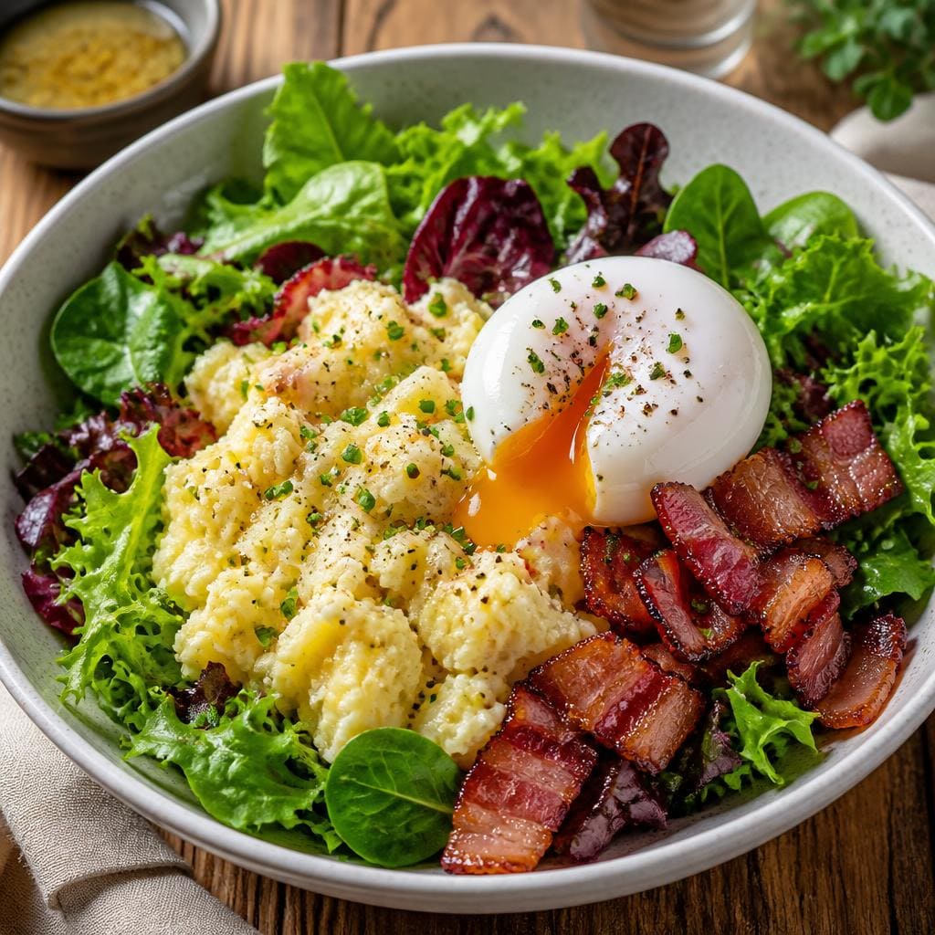 Potato Salad Turning Point